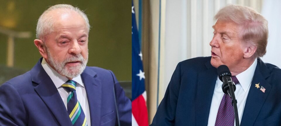 Lula e Trump podem se reunir durante cúpula da ASEAN na Malásia 2 ocrente 1761148918