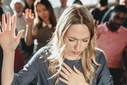 Quase 40% das mulheres da Geração Z rejeitam religião, indica pesquisa nos EUA 18 ocrente 1761149819