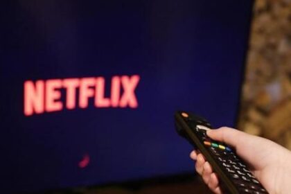 Imposto em disputa no Brasil pesa sobre balanço da Netflix e provoca perda de R$ 178 bi em valor de mercado 12 ocrente 1761150744