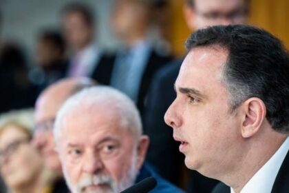 Sem anúncio oficial, Pacheco ainda aposta em indicação de Lula para o STF 16 ocrente 1761151715