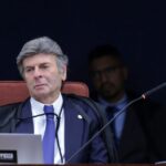 Fux diverge de Moraes e provoca reviravolta no julgamento da suposta trama golpista no STF 5 ocrente 1761152578