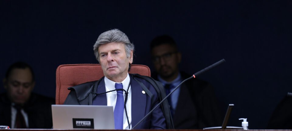 Fux diverge de Moraes e provoca reviravolta no julgamento da suposta trama golpista no STF 2 ocrente 1761152578