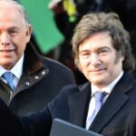 Chanceler argentino renuncia a quatro dias de eleição legislativa que põe governo Milei à prova 5 ocrente 1761154294