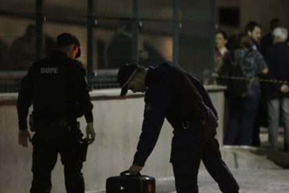 Senado sai na frente e aprova gratuidade para bagagem de mão de até 10 kg 8 ocrente 1761158821