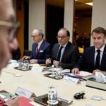 General francês diz que país deve estar pronto para possível confronto com a Rússia em 3 a 4 anos 5 ocrente 1761162418