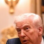 Trump ironiza pecuaristas e diz que sucesso do setor se deve à tarifa de 50% sobre carne brasileira 4 ocrente 1761163285
