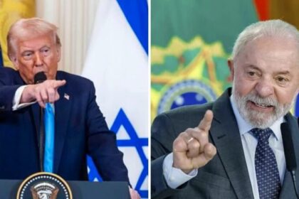 Marco Feliciano critica postura do governo diante dos EUA e cobra anistia ampla 14 ocrente 1761165444
