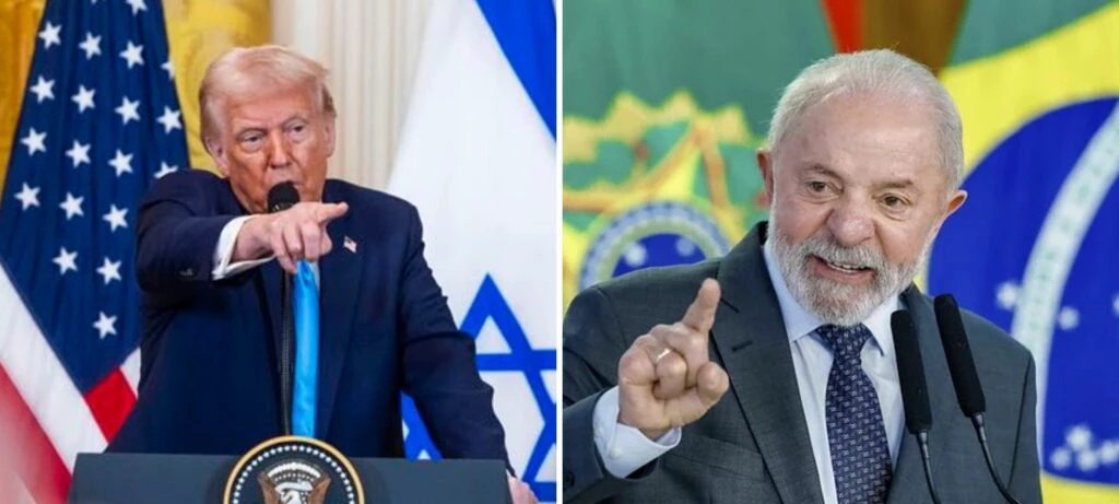 Marco Feliciano critica postura do governo diante dos EUA e cobra anistia ampla 2 ocrente 1761165444