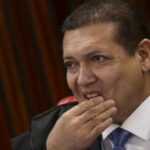 Impasse no Congresso e posição do STF adiam voto impresso; oposição mira gestão Nunes Marques no TSE 4 ocrente 1761168722