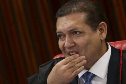 Impasse no Congresso e posição do STF adiam voto impresso; oposição mira gestão Nunes Marques no TSE 10 ocrente 1761168722