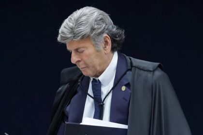 Fux articula ida para a Segunda Turma do STF e pode alterar equilíbrio interno 12 ocrente 1761169584
