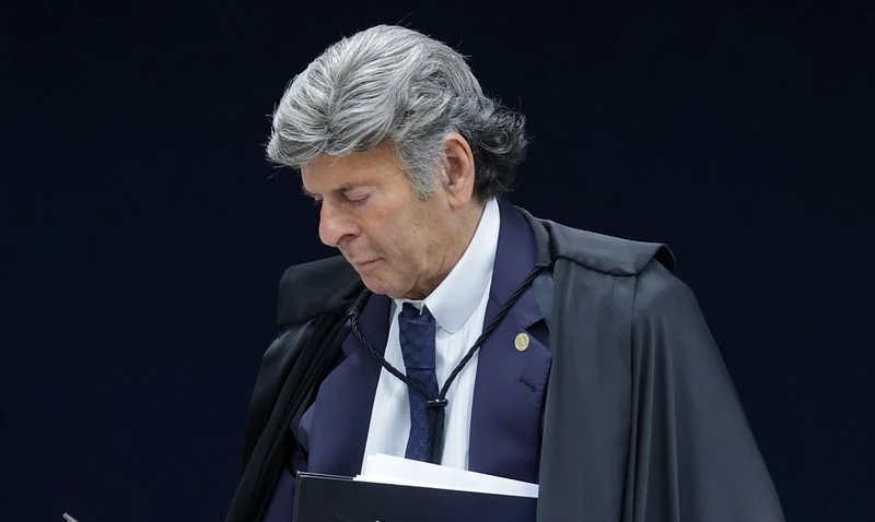 Fux articula ida para a Segunda Turma do STF e pode alterar equilíbrio interno 2 ocrente 1761169584