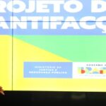 Governo conclui projeto ‘antifacção’ e propõe até 30 anos de prisão para chefes de facções 5 ocrente 1761176795