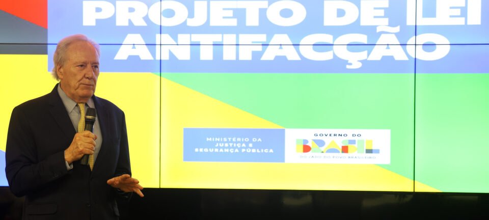 Governo conclui projeto ‘antifacção’ e propõe até 30 anos de prisão para chefes de facções 2 ocrente 1761176795