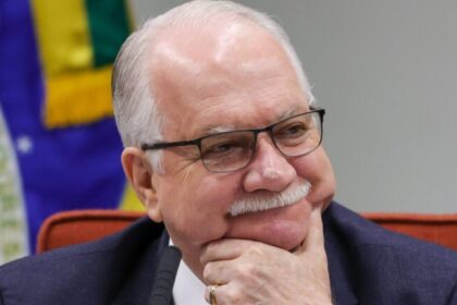 STF retoma julgamento que pode cobrar Congresso sobre imposto para grandes fortunas 4 ocrente 1761179491
