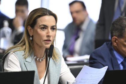 CCJ do Senado aprova projeto que enquadra misoginia na Lei do Racismo 8 ocrente 1761184901
