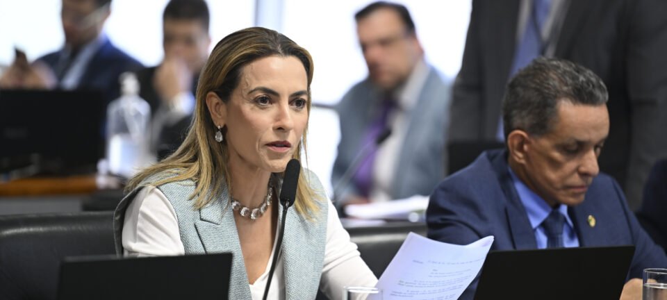 CCJ do Senado aprova projeto que enquadra misoginia na Lei do Racismo 2 ocrente 1761184901