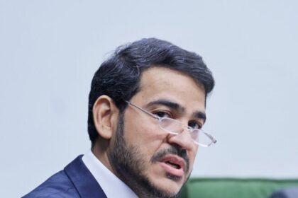 Messias defende que Judiciário respeite decisões do Congresso em evento no IDP 2 ocrente 1761189399