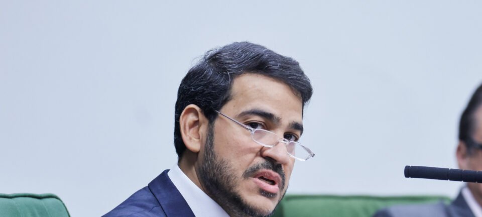 Messias defende que Judiciário respeite decisões do Congresso em evento no IDP 2 ocrente 1761189399