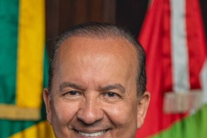 Pesquisa aponta Jorginho Mello na frente com mais de 40% na corrida pelo governo de SC 14 ocrente 1761201268
