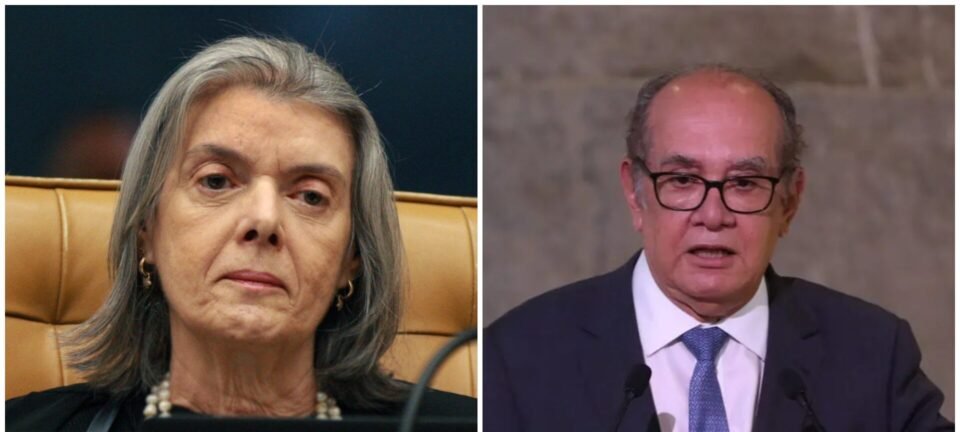 Aposentadoria antecipada em 2026 pode manter maioria pró-Lula no STF até 2042 2 ocrente 1761205657