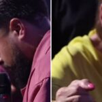 Milagre em Dallas: idosa volta a mover a mão após oração durante culto 4 ocrente 1761217484