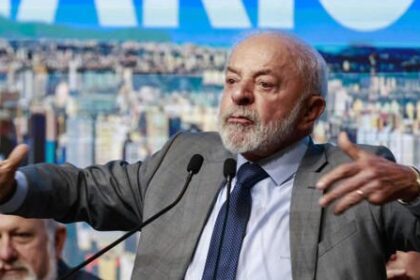 Lula confirma que pretende disputar seu quarto mandato em 2026 6 ocrente 1761217518