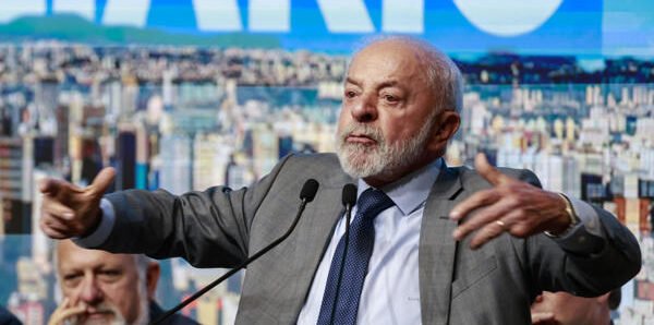 Lula confirma que pretende disputar seu quarto mandato em 2026 2 ocrente 1761217518