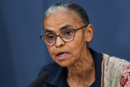 Marina Silva descarta pressão política em licença do Ibama para perfuração na foz do Amazonas 20 ocrente 1761220024