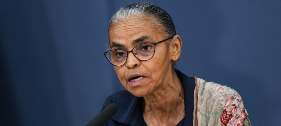 Marina Silva descarta pressão política em licença do Ibama para perfuração na foz do Amazonas 2 ocrente 1761220024