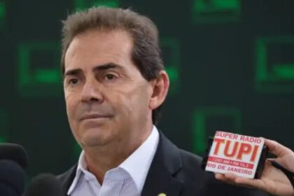 Sob críticas de todos os lados, Paulinho da Força admite arrependimento por relatar projeto sobre penas do 8/1 18 ocrente 1761221886
