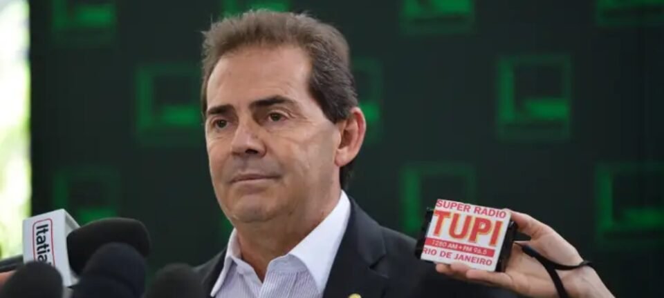 Sob críticas de todos os lados, Paulinho da Força admite arrependimento por relatar projeto sobre penas do 8/1 2 ocrente 1761221886