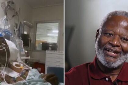 Homem se recupera sem sequelas após 42 minutos sem batimentos cardíacos nos EUA 2 ocrente 1761225395