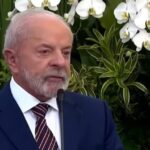 Às vésperas de possível encontro, Lula volta a criticar Trump e defende comércio sem dólar 5 ocrente 1761225417