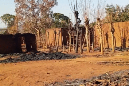 Ataque armado em Cabo Delgado mata 20 cristãos e destrói 1,3 mil casas 6 ocrente 1761226374