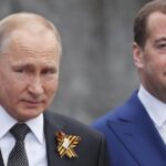 Aliado de Putin diz que novas sanções de Trump equivalem a “ato de guerra” 5 ocrente 1761227441