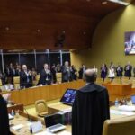 Senado dá sinal verde para 160 cargos comissionados no Supremo 5 ocrente 1761228183