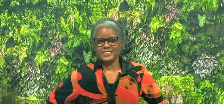 Fiel de Bonsucesso relata cura de câncer de mama após profecia recebida na igreja 2 ocrente 1761229241
