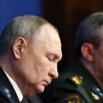 Putin ordena “destruição total” de tropas ucranianas em Kursk antes de diálogo com enviado dos EUA 5 ocrente 1761235337