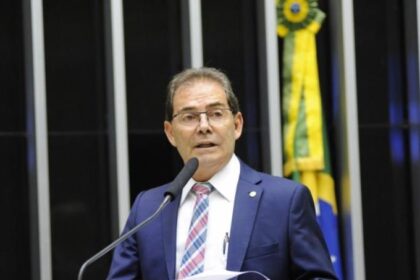 Sob pressão, Paulinho da Força diz que se arrepende de relatar PL da Anistia 6 ocrente 1761236402