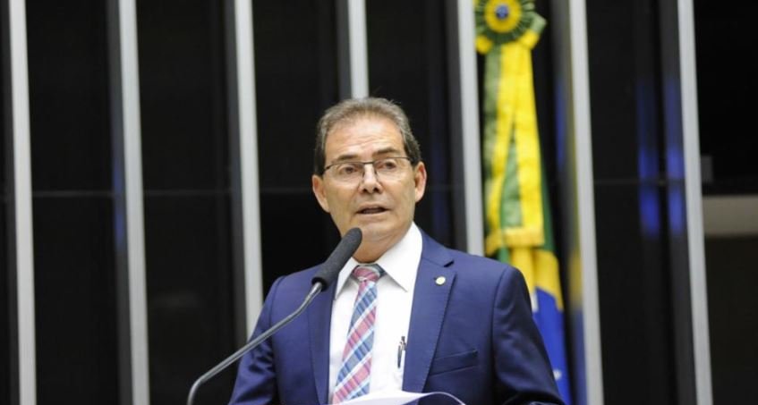 Sob pressão, Paulinho da Força diz que se arrepende de relatar PL da Anistia 2 ocrente 1761236402