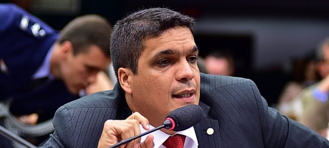 Cabo Daciolo confirma volta à política e lança pré-candidatura ao Planalto em 2026 2 ocrente 1761241593