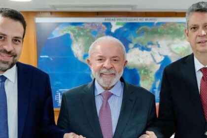 Nomeação de Boulos para Secretaria-Geral é alvo de críticas de Magno Malta 4 ocrente 1761242513