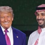 Trump prevê acordo de normalização entre Israel e Arábia Saudita ainda em 2025 5 ocrente 1761243397