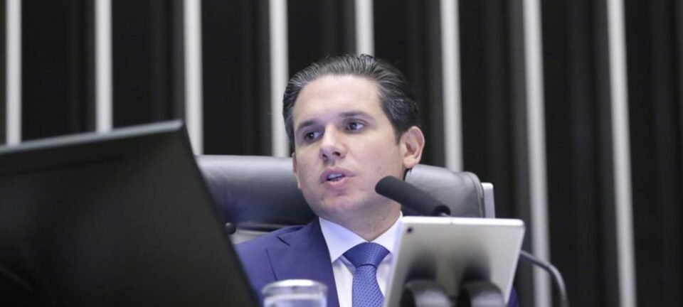 Câmara agenda votação de corte de gastos e aumento de receita para a próxima semana 2 ocrente 1761246252