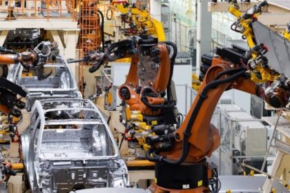 Indústria automotiva brasileira corre risco de parar em até três semanas por falta de semicondutores 6 ocrente 1761247956