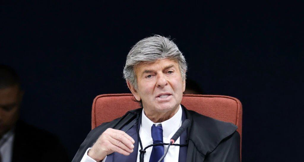 Mudança de Fux para Segunda Turma pode interferir em recursos de Bolsonaro no STF 2 ocrente 1761270700