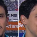 Pedro dedica triunfo do Flamengo a Jesus após decisão contra o Palmeiras no Maracanã 5 ocrente 1761338874