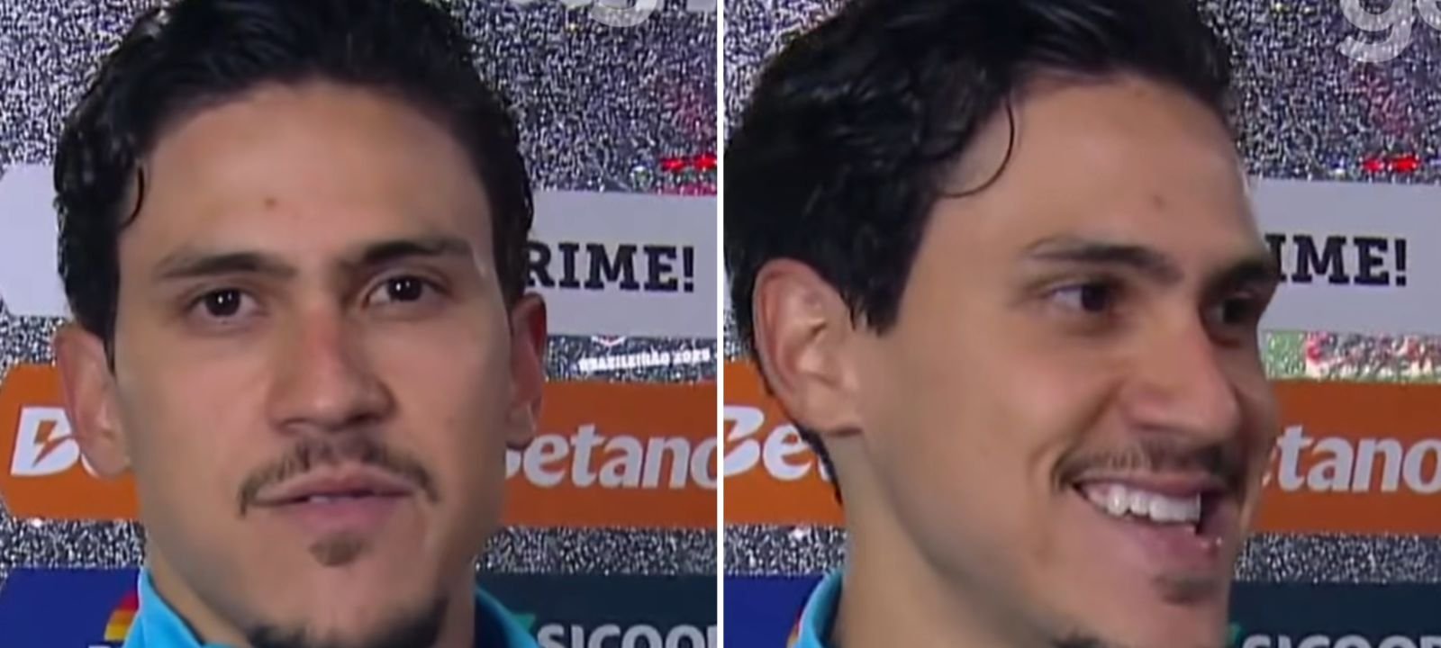 Pedro dedica triunfo do Flamengo a Jesus após decisão contra o Palmeiras no Maracanã 2 ocrente 1761338874