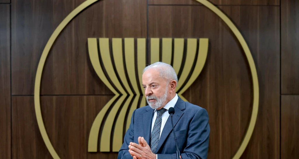 Deputado Marco Feliciano chama de “insensata” a declaração de Lula sobre traficantes 2 ocrente 1761340601